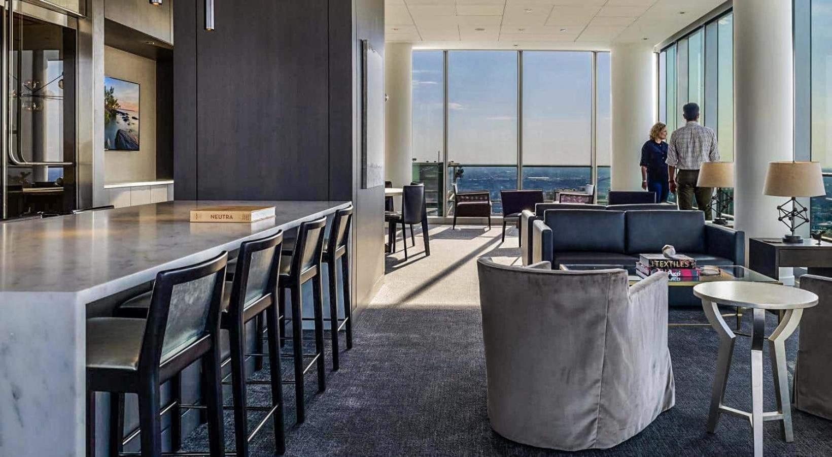 Nvcll Chicago Hotell Eksteriør bilde