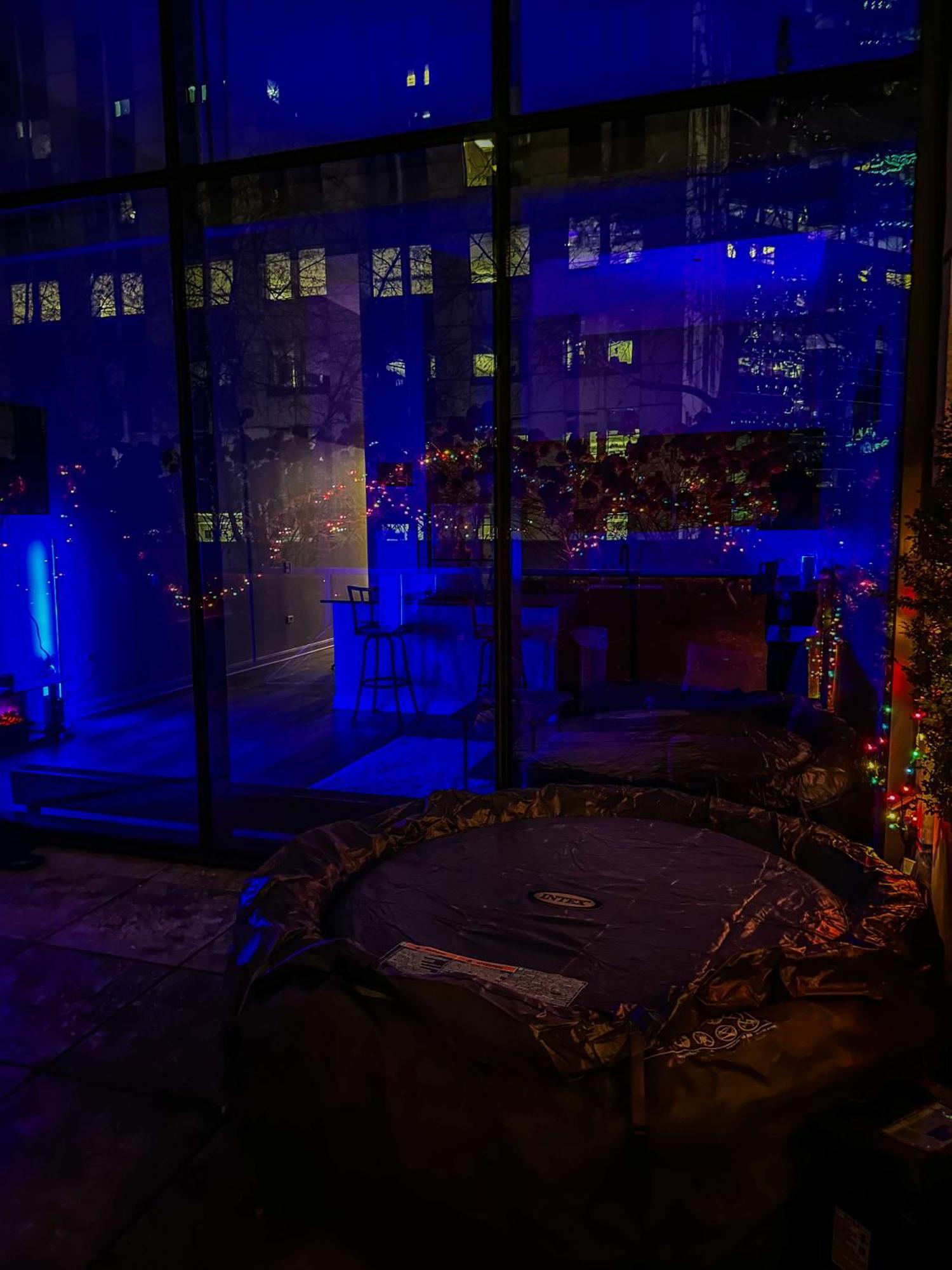 Nvcll Chicago Hotell Eksteriør bilde