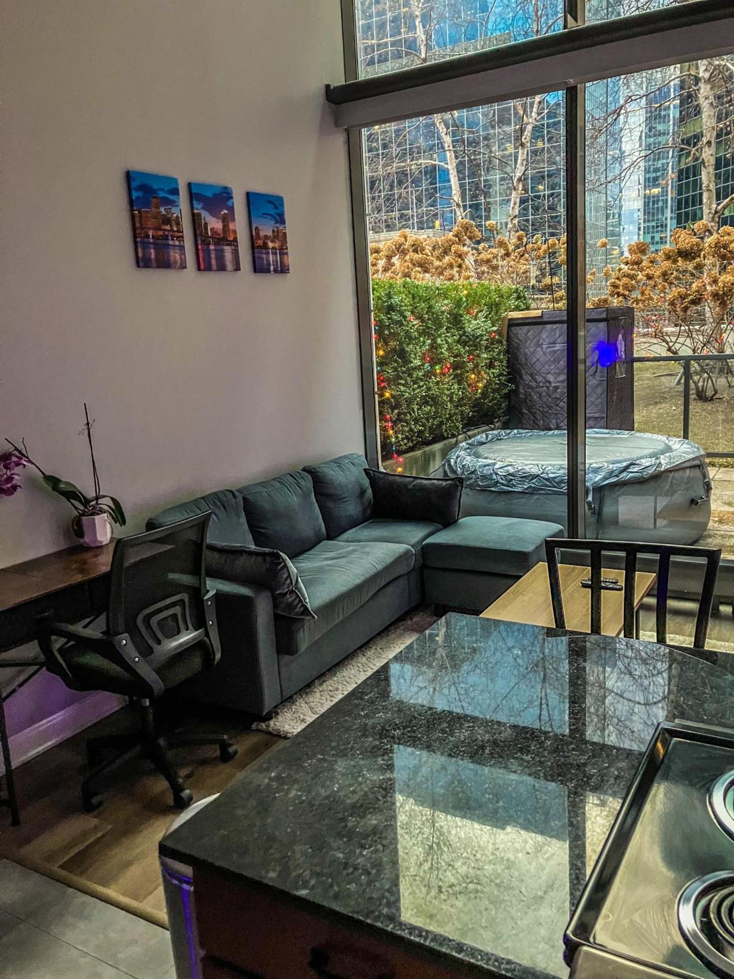 Nvcll Chicago Hotell Eksteriør bilde