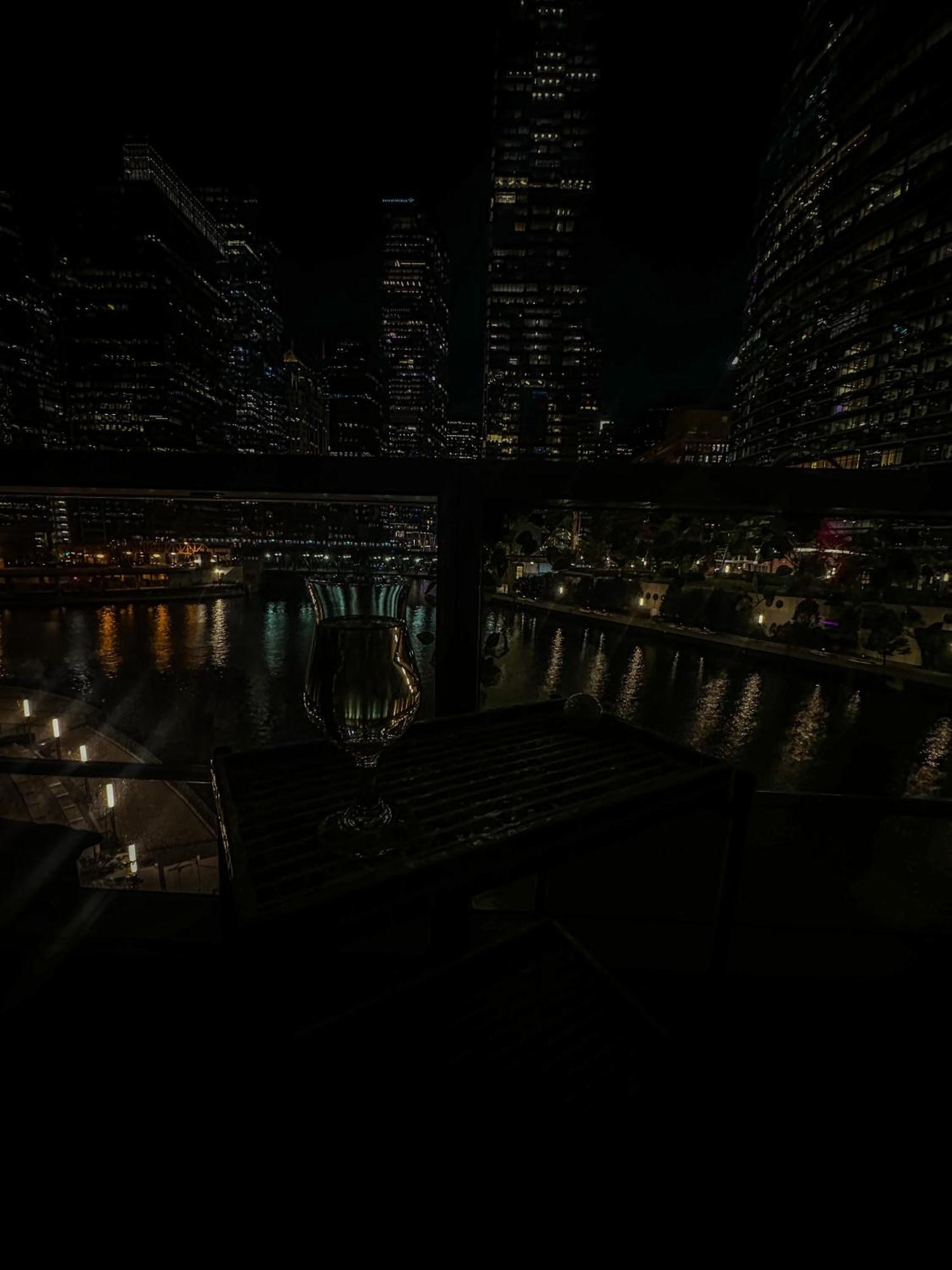 Nvcll Chicago Hotell Eksteriør bilde
