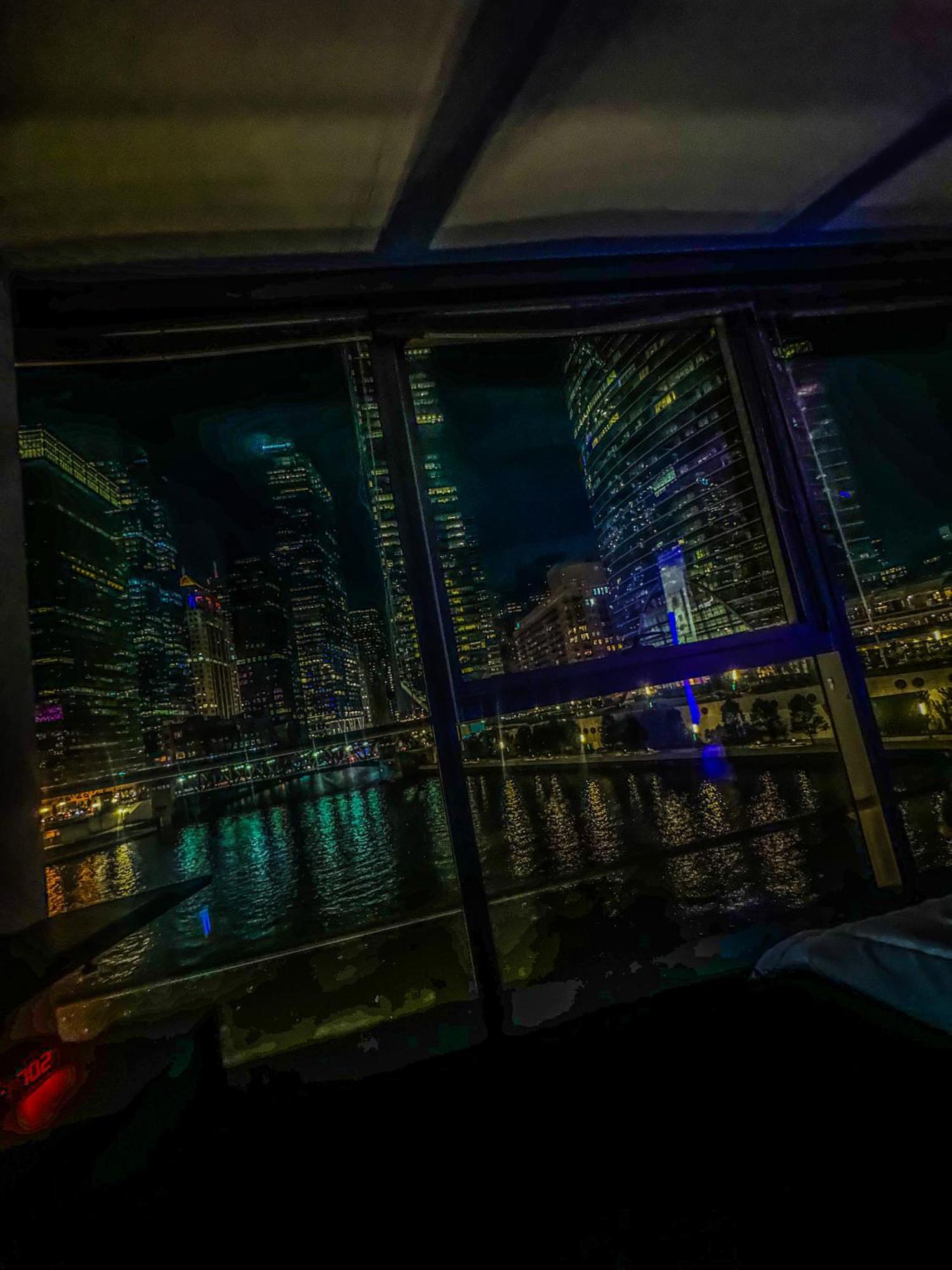 Nvcll Chicago Hotell Eksteriør bilde