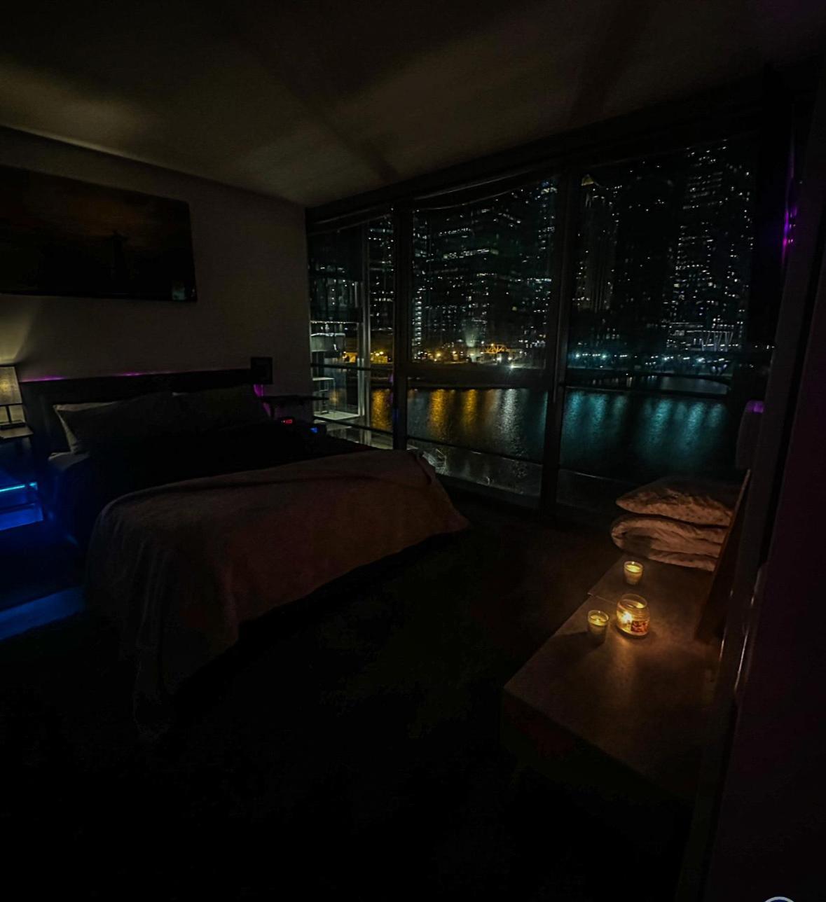 Nvcll Chicago Hotell Eksteriør bilde