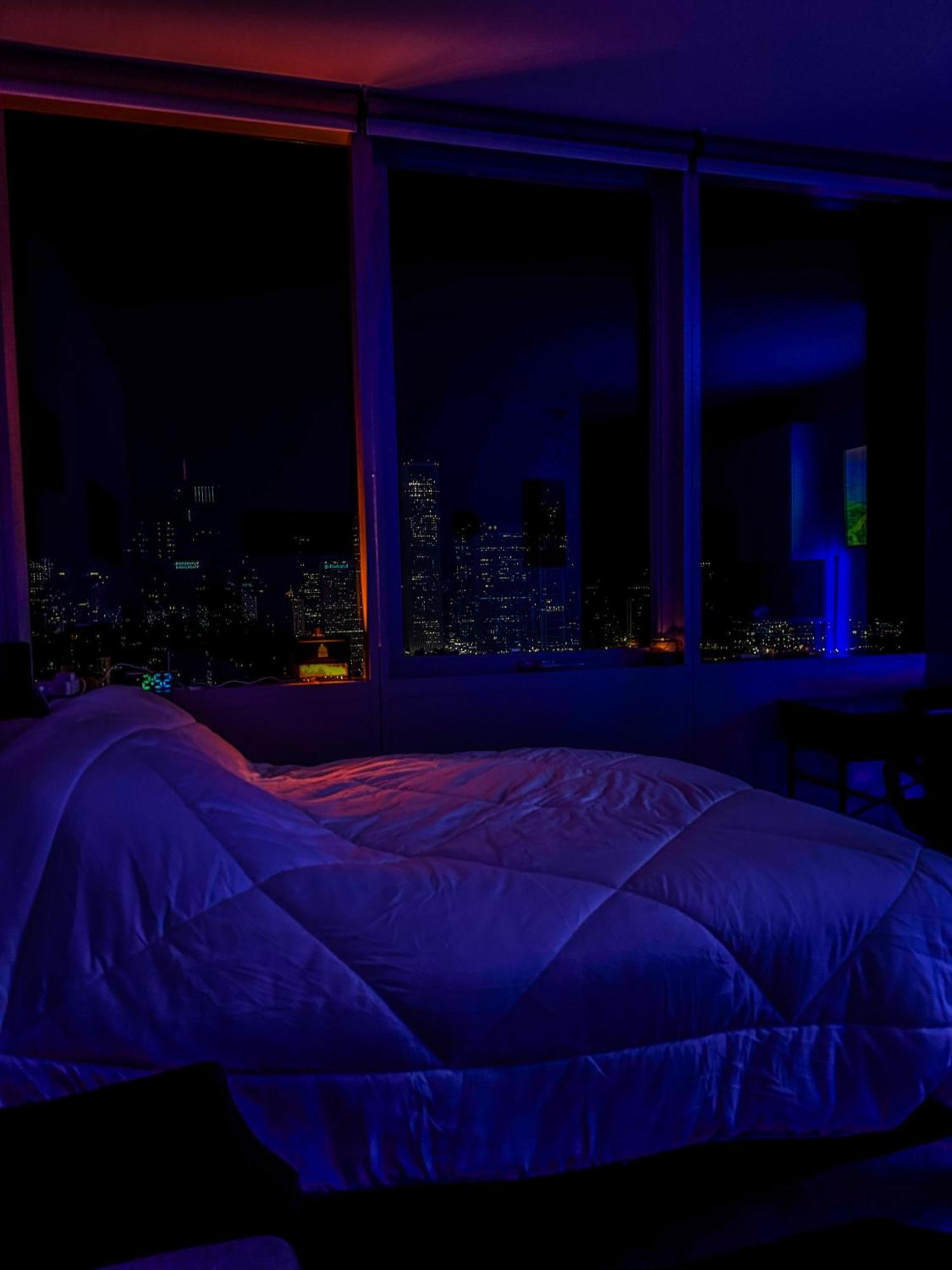 Nvcll Chicago Hotell Eksteriør bilde