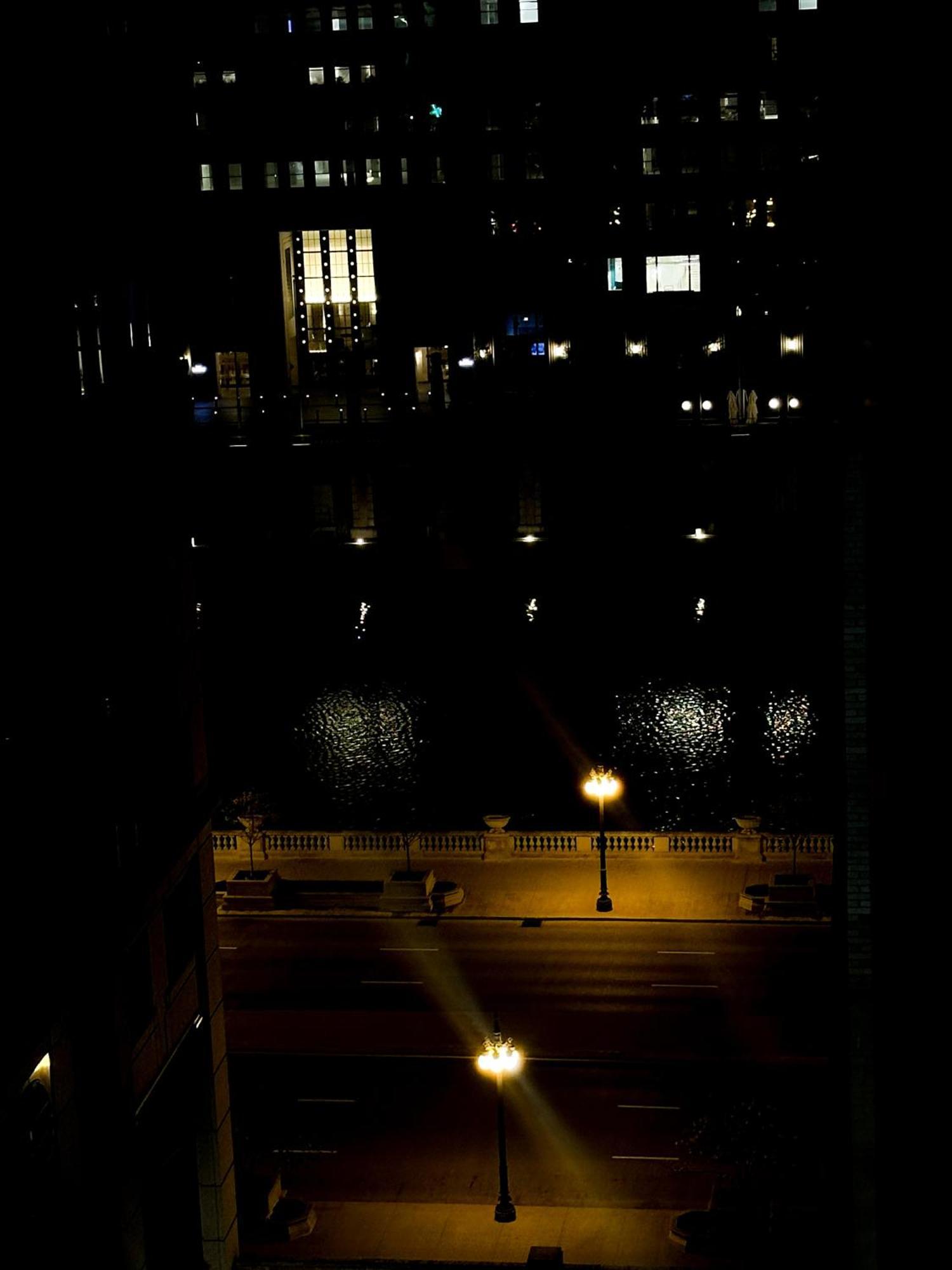 Nvcll Chicago Hotell Eksteriør bilde