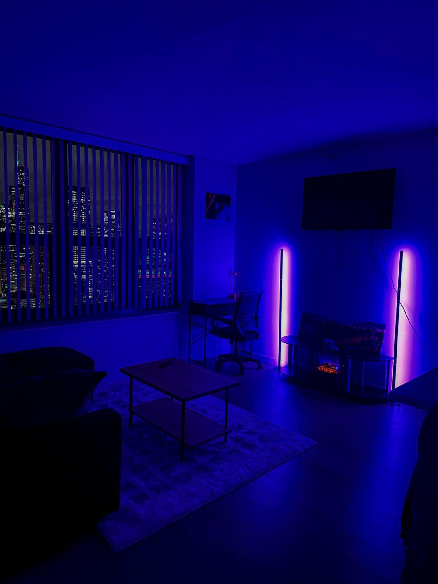 Nvcll Chicago Hotell Eksteriør bilde